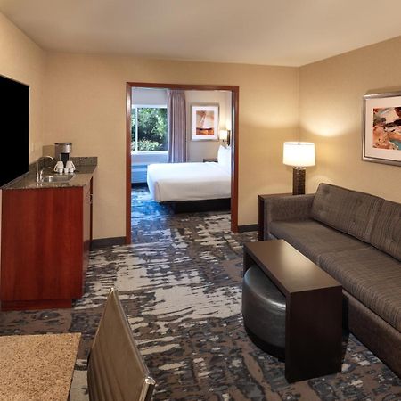 Silver Cloud Hotel - Seattle University Of Washington District Kültér fotó