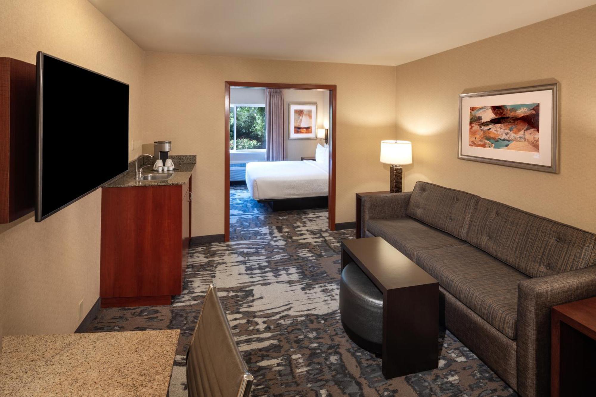 Silver Cloud Hotel - Seattle University Of Washington District Kültér fotó