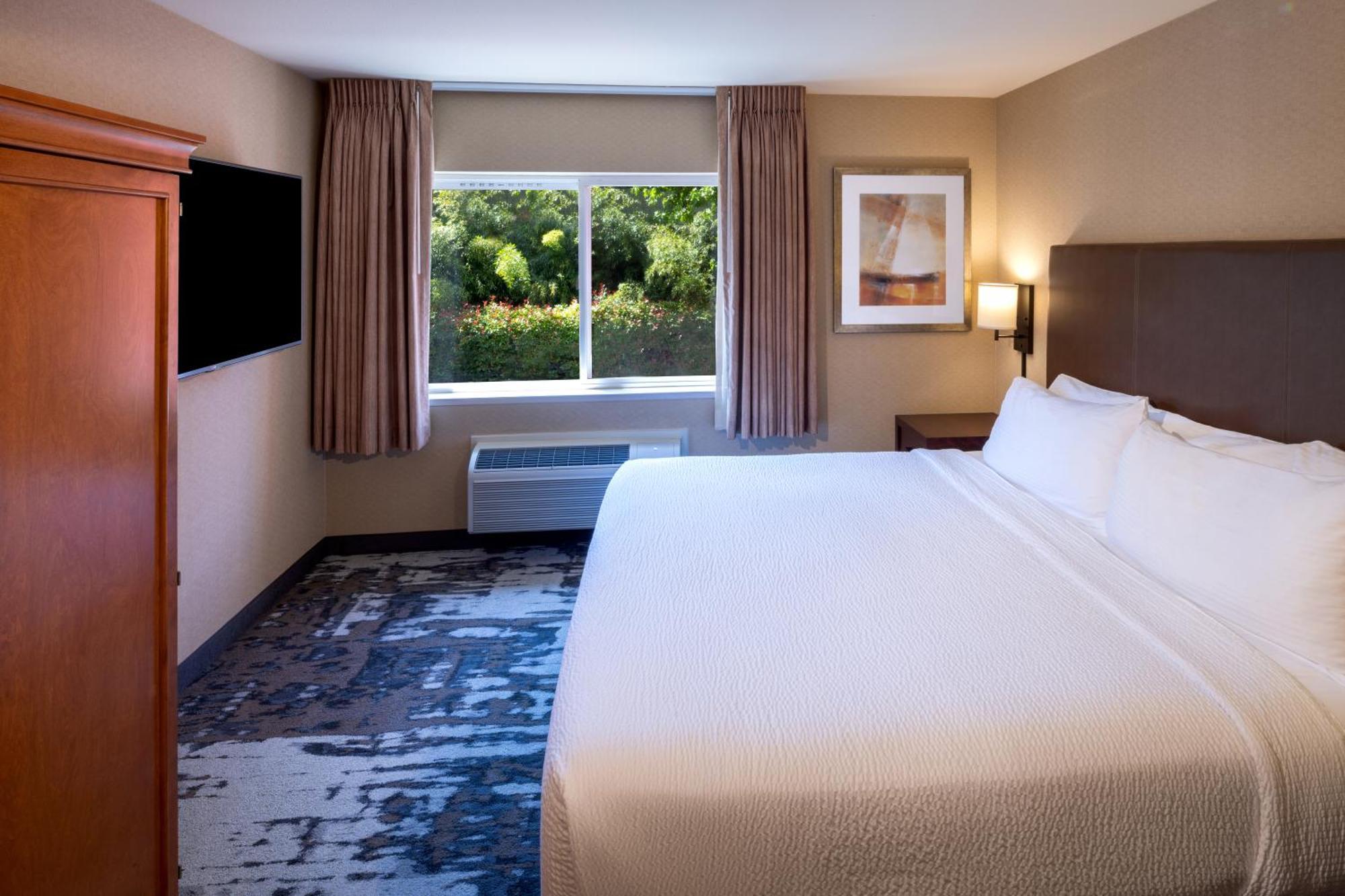 Silver Cloud Hotel - Seattle University Of Washington District Kültér fotó