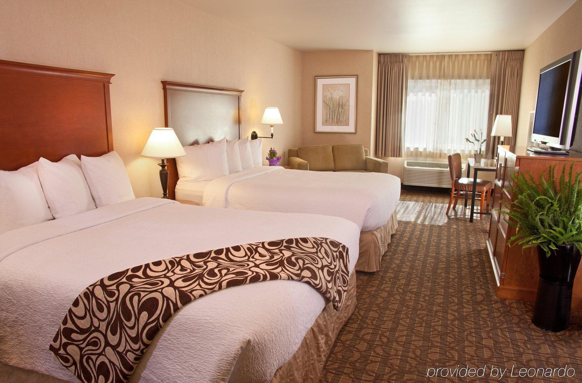 Silver Cloud Hotel - Seattle University Of Washington District Kültér fotó